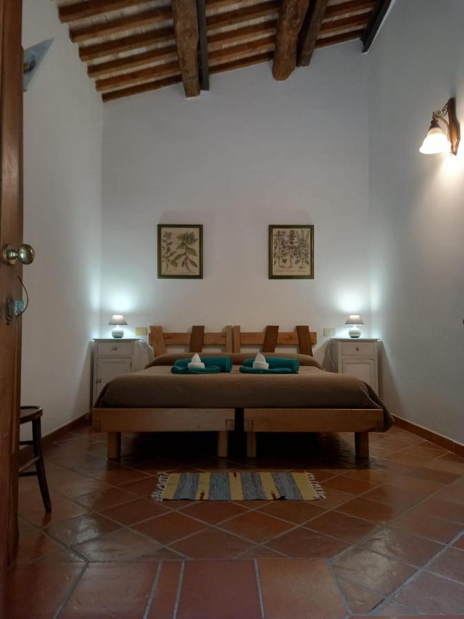 Azienda Agrituristica La Torretta Tocco da Casauria Exterior foto